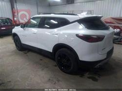 Chevrolet Blazer